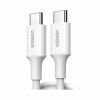 cap-usb-type-c-to-usb-type-c-ket-noi-sac-truyen-du-lieu-dai-05m-ugreen-50962 - ảnh nhỏ 2