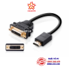 cap-chuyen-doi-hdmi-to-dvi-245-chinh-hang-ugreen-20136 - ảnh nhỏ  1