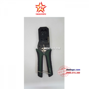 KÌM BẤM MẠNG ĐA NĂNG RJ45/RJ11 CAO CẤP UGREEN 70683