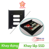 khay-gan-ssd-cho-may-tinh-ban-pc-2-5-to-3-5-bracket - ảnh nhỏ  1