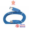cap-usb-in-3-0-1-5m-unitek-y-c-413 - ảnh nhỏ  1