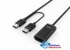 cap-usb-noi-dai-2-0-10m-extension-unitek-y-278 - ảnh nhỏ 2
