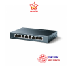 bo-chia-mang-tp-link-tl-sg108-gigabit-10/100/1000mbps-8-cong-vo-sat - ảnh nhỏ  1