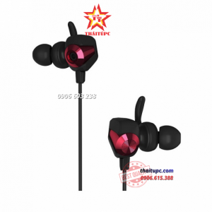 Tai nghe Rapoo VM150 In-ear Gaming