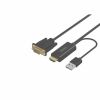 cap-chuyen-doi-hdmi-sang-vga-cap-1m8-unitek-v128cbk - ảnh nhỏ 4