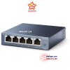 switch-de-ban-5-cong-10/100/1000mbps-tp-link-tl-sg105 - ảnh nhỏ  1