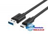 cap-usb-3-0-type-c-chinh-hang-unitek-y-c-474-bk - ảnh nhỏ 2