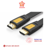 cap-hdmi-dai-2m-ho-tro-3d-4k-ugreen-50248 - ảnh nhỏ  1