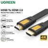 cap-hdmi-dai-2m-ho-tro-3d-4k-ugreen-50248 - ảnh nhỏ 5