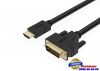 cap-hdmi-dvi-241-unitek-y-c-220a-5m - ảnh nhỏ 2