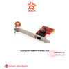 card-pci-lan-express-unitek-y-7509 - ảnh nhỏ  1
