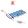 card-pci-com-25-dtech-pc-0094 - ảnh nhỏ  1