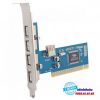 card-chuyen-doi-pci-sang-5-cong-usb-2-0-dtech-pc0016c - ảnh nhỏ 2