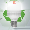 bong-den-led-bulb-sunhouse-eco-she-leclba01-10w - ảnh nhỏ 3