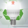 bong-den-led-bulb-sunhouse-eco-she-leclba01-40w - ảnh nhỏ 3