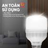 bong-den-led-bulb-sunhouse-eco-she-leclba01-40w - ảnh nhỏ 4