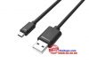 cap-usb-2-0-micro-usb-unitek-y-c-455gbk-2m - ảnh nhỏ 2