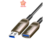 cap-usb-noi-dai-3-0-optical-50m-mh238-m-pard - ảnh nhỏ  1