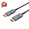 cap-hdmi-2-1-dai-50m-soi-quang-8k-c11033dgy-ho-tro-ps5-4k-120hz - ảnh nhỏ 9