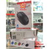 chuot-co-day-genius-dx-110-mau-den - ảnh nhỏ  1