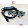 cap-chuyen-doi-usb-2-0-sang-4-cong-com-rs232-ztek-ze791-cao-cap - ảnh nhỏ 2