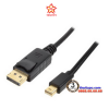 day-cap-displayport-sang-mini-displayport-1m - ảnh nhỏ  1