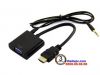 cap-chuyen-hdmi-to-vga-co-am-thanh-20cm - ảnh nhỏ 2