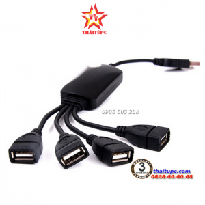 Hub usb SMART thường