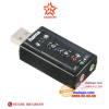card-sound-7-1-channel-usb - ảnh nhỏ  1