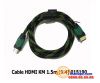 cable-hdmi-km-1-4-1m5-015190-luoi - ảnh nhỏ 2