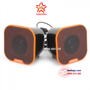 Loa di động Loyfun LF-807 (Đen)