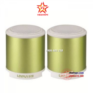 Loa Nghe Nhạc Loyfun H2200