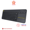 ban-phim-logitech-k400-plus - ảnh nhỏ  1