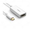 cap-usb-type-c-to-hdmi-cao-cap-ugreen-40273-ho-tro-4k2k-3d - ảnh nhỏ 5