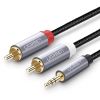 cable-audio-dai-1m5-ugreen-40842 - ảnh nhỏ 2