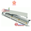 patch-panel-cat-6-24-port-19-rackmount-krone-type - ảnh nhỏ  1