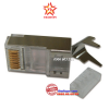 dau-noi-rj-45-chinh-hang-dintek-cat6-s-ftp-modular-plug - ảnh nhỏ  1