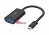 cap-type-c-vga-unitek-y-6318bk - ảnh nhỏ 4