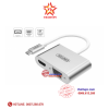 cap-chuyen-type-c-to-hdmi/vga-full-hd-unitek-v124a - ảnh nhỏ  1