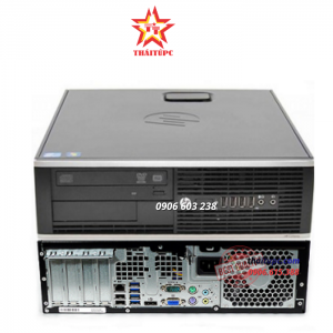 Máy đồng bộ HP 6300 SFF Core i3 Ivy Bridge dùng cho văn phòng