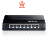 hub-tp-link-8-port-sg-1008d-10/100/1000-mbps - ảnh nhỏ  1