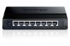 hub-tp-link-8-port-sg-1008d-10/100/1000-mbps - ảnh nhỏ 2