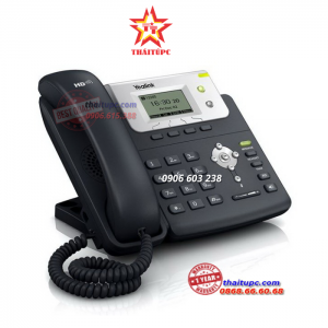 Điện thoại IP Phone Yealink SIP-T21 E2