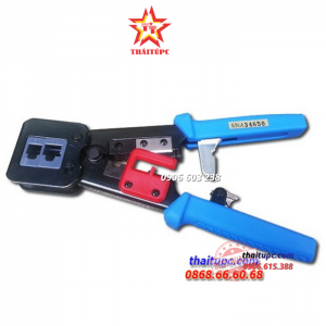 KIỀM BẤM MẠNG DINTEK 6102-01002CH