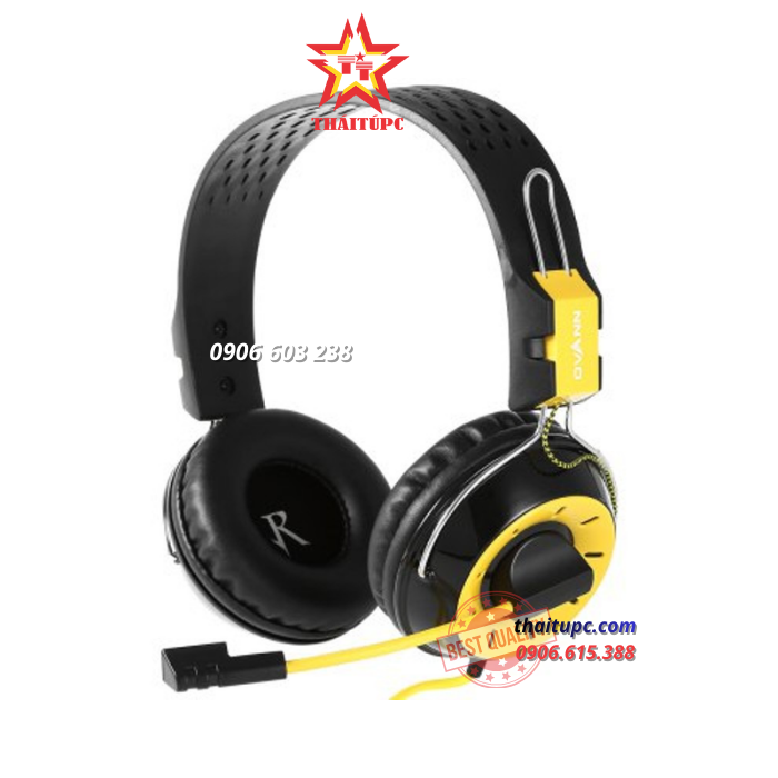 Tai nghe Ovann X10 Tai nghe Ovann X10