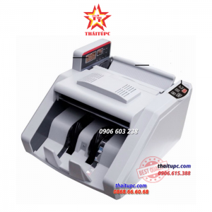 Máy đếm tiền CASHTA 4500UV