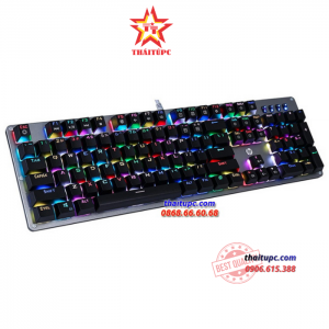 Keyboard + Mouse HP GK 1000