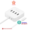 cap-chuyen-ugreen-30316-usb-c-typec-sang-4-cong-usb-3-0 - ảnh nhỏ  1