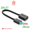 cap-chuyen-hdmi-to-mini-hdmi-chinh-hang-ugreen-20137 - ảnh nhỏ  1