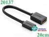 cap-chuyen-hdmi-to-mini-hdmi-chinh-hang-ugreen-20137 - ảnh nhỏ 4